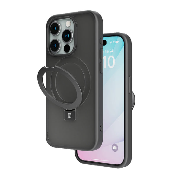 Levelo Verona Case for  iPhone 15 Pro Max