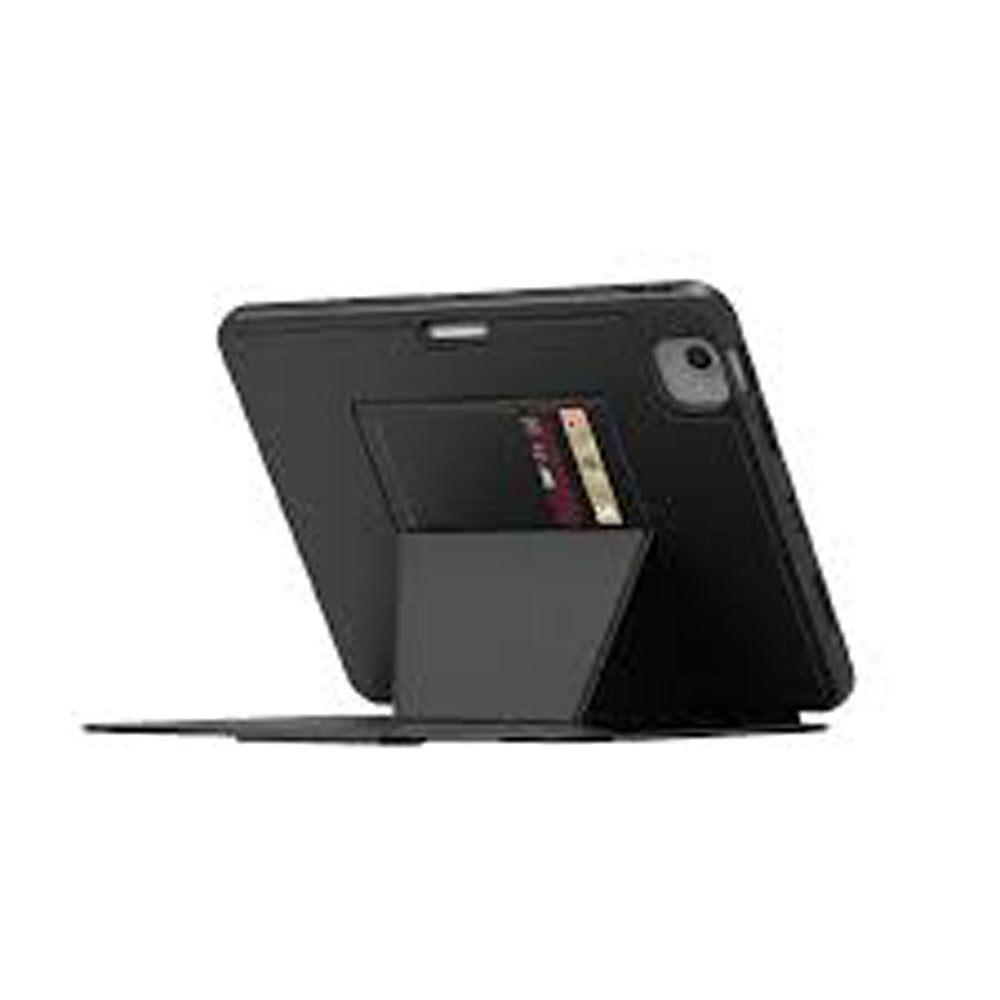 iPad Protection Case – Levelo Luxora Full Body iPad Magnetic Cover with Adjustable Stand