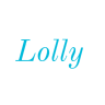 Lolly.ae logo