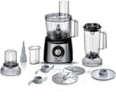 Bosch MultiTalent  Food Processor