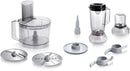 Bosch MultiTalent  Food Processor