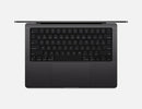 Apple MacBook Pro 14-inch (2024)  M4 with 10-core CPU / 24GB RAM / 1TB SSD / 10-core GPU / macOS Sequoia