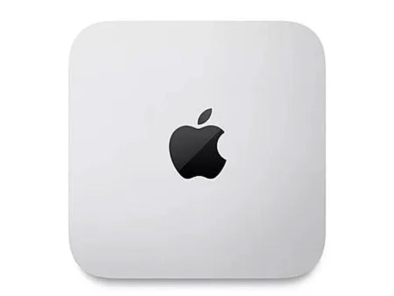 Apple Mac mini (2024)  M4 Pro chip with 12-core CPU and 16-core GPU, 24GB Unified Memory, 512GB macOS Sequoia