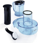 Centrifugal Juicer - High Power Motor Juicer with Automatic Pulp Ejection