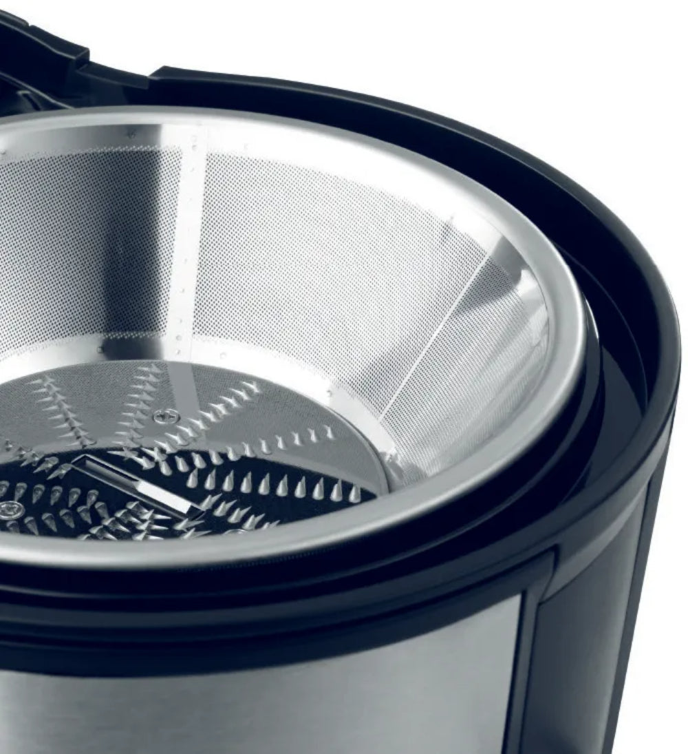 Centrifugal Juicer - High Power Motor Juicer with Automatic Pulp Ejection