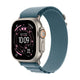 Apple Watch Ultra 3 – Titanium Smartwatch With Precision Dual-Frequency GPS & Cellular