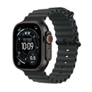 Apple Watch Ultra 3 GPS+Cellular Titanium ? Ocean Band Black / Black