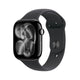 Apple Watch Series 11 GPS Cellular - Aluminum Sport Band | Health Monitoring Smartwatch