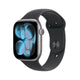 Apple Watch Series 11 GPS Cellular - Fitness Tracking Smartwatch With ECG Heart Monitor