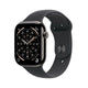 Apple Watch Series 11 GPS Cellular - Titanium Sport Band | Health Monitoring Smartwatch