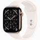 Apple Watch Series 11 GPS Cellular - Titanium Sport Band | Health Monitoring Smartwatch