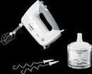 Bosch ErgoMixx Hand Mixer 450W