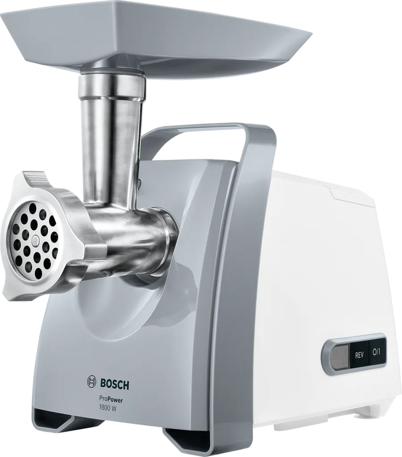 Bosch ProPower Meat Mincer 1800W