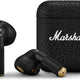 Bluetooth Earphones – Marshall Minor IV Wireless Earbuds With Signature Sound