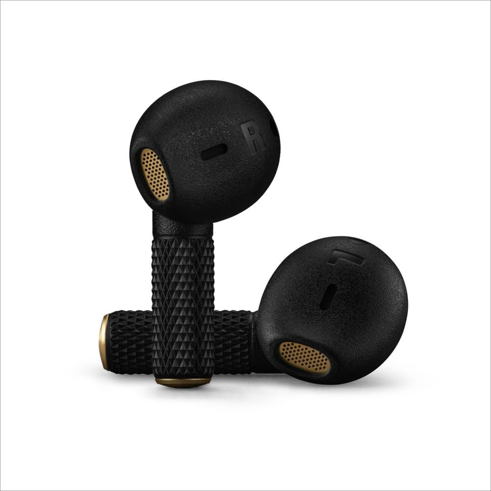 Bluetooth Earphones – Marshall Minor IV Wireless Earbuds With Signature Sound