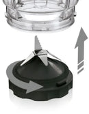 Bosch MightyMixx Blender 450W