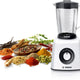 Bosch MightyMixx Blender – High Power Kitchen Blender With Durable Serrated Blades