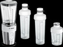 Mini Blender Bosch VitaStyle Mixx2Go – Portable Smoothie Blender Bottle With Chopper
