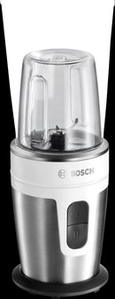 Mini Blender Bosch VitaStyle Mixx2Go – Portable Smoothie Blender Bottle With Chopper