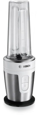 Mini Blender Bosch VitaStyle Mixx2Go – Portable Smoothie Blender Bottle With Chopper