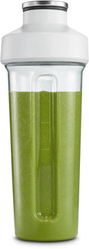 Mini Blender Bosch VitaStyle Mixx2Go – Portable Smoothie Blender Bottle With Chopper