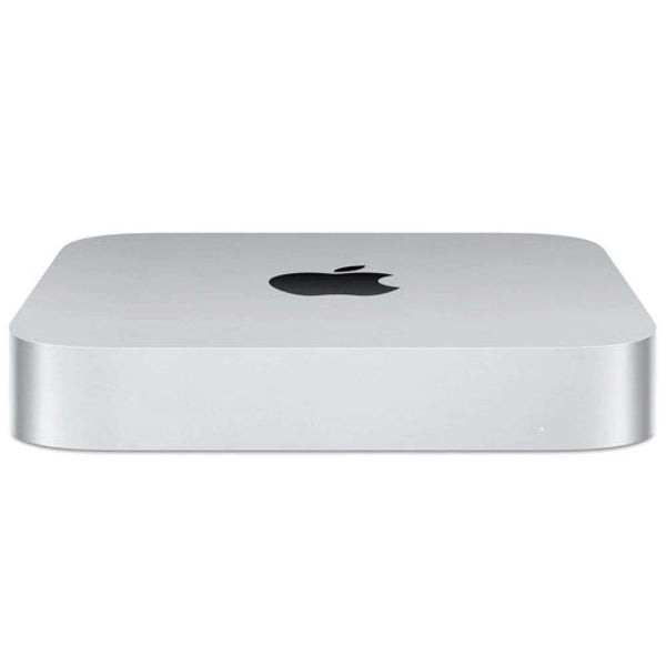 Mac mini: Apple M2 Pro chip with 10-core CPU and 16-core GPU, 512GB SSD