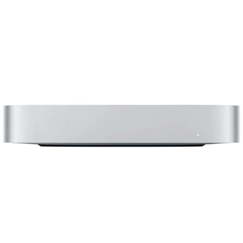 Mac mini: Apple M2 Pro chip with 10-core CPU and 16-core GPU, 512GB SSD