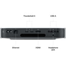 Mac mini: Apple M2 Pro chip with 10-core CPU and 16-core GPU, 512GB SSD
