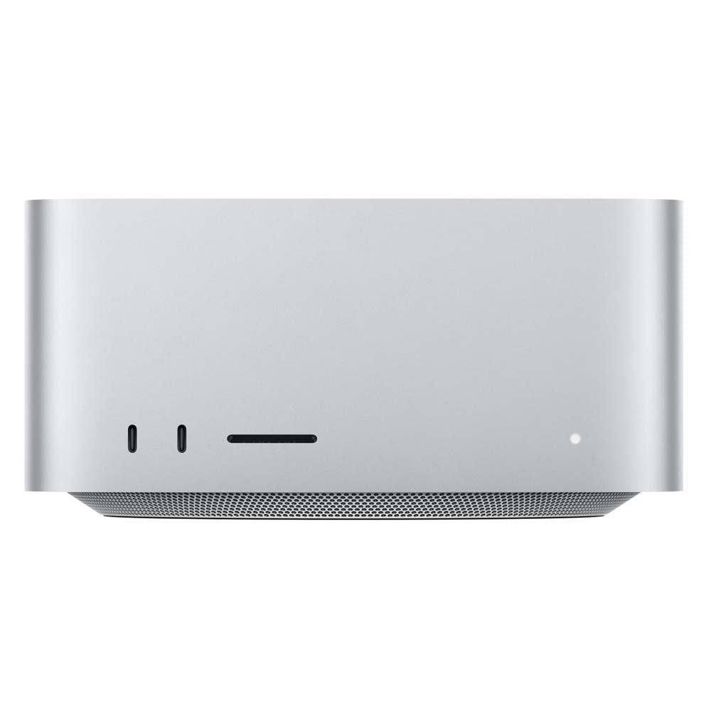 Mac Studio M2 Max – 12-Core CPU, 30-Core GPU | 512GB SSD, Compact Desktop PC