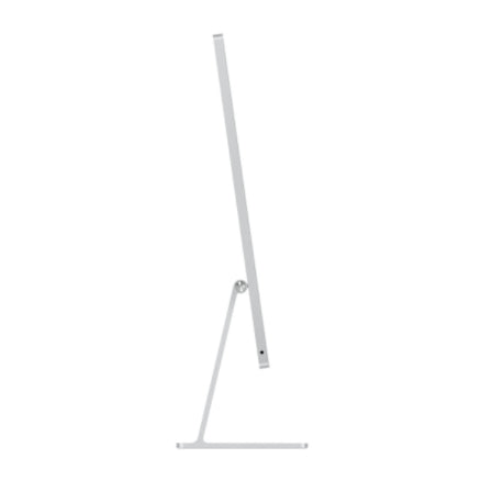 Apple iMac 24-inch All-in-One Desktop Computer - M3 Chip, 4.5K Retina Display, 256GB SSD