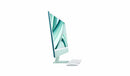 Apple iMac 24-inch (M3) with 4.5K Retina Display 4 ports, 512GB Green