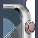 Apple Watch Series 9 GPS + Cellular 45mm Aluminum Case