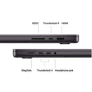 Apple MacBook Pro 16-inch (M3 Max) 1TB (36GB RAM) Space Black