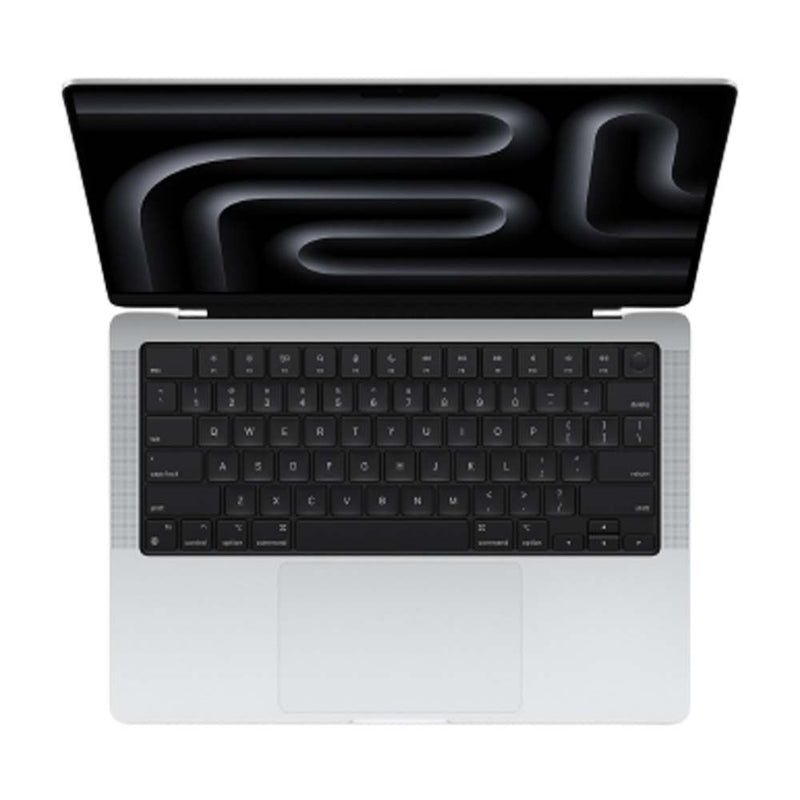 Apple MacBook Pro 16-inch (M3 Max) 1TB (36GB RAM) Silver