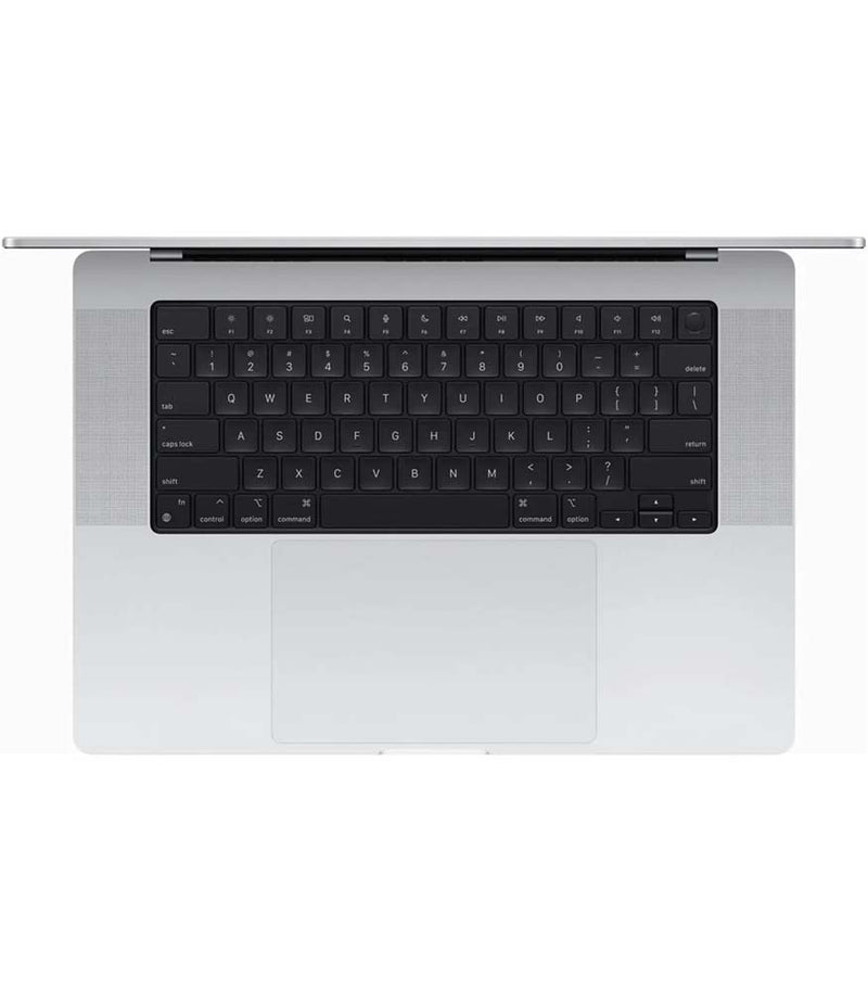 Apple MacBook Pro 16-inch (M3 Max) 1TB (36GB RAM) Silver