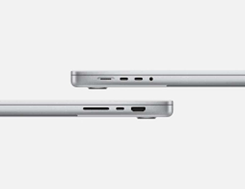 Apple MacBook Pro 16-inch (M3 Max) 1TB (36GB RAM) Silver