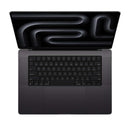 Apple MacBook Pro 14-inch (M3 Pro) 512GB (18GB RAM) Space Black