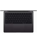 Apple MacBook Pro 14-inch (M3 Pro) 512GB (18GB RAM) Space Black