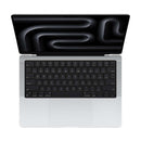 Apple MacBook Pro 14-inch (M3 Pro) 512GB (18GB RAM) Silver