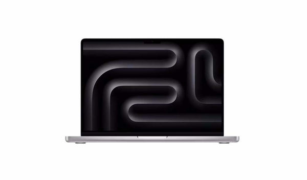 Apple MacBook Pro 14-inch (M3 Max) 1TB (36GB RAM) Silver