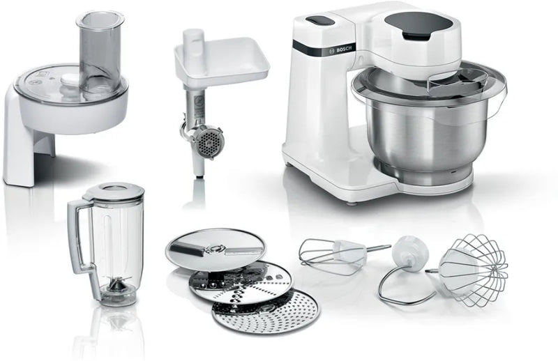 Bosch Series Multi-Use Mixer Kitchen Machine