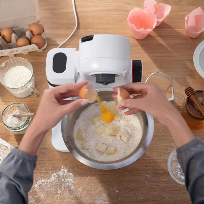 Bosch Series Multi-Use Mixer Kitchen Machine
