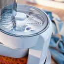 Multi Use Mixer - Bosch Kitchen Mixer With Powerful Motor & Large Stainless Steel Bowl
