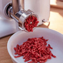 Multi Use Mixer - Bosch Kitchen Mixer With Powerful Motor & Large Stainless Steel Bowl