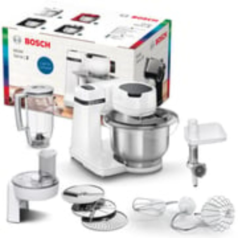 Bosch Series Multi-Use Mixer Kitchen Machine