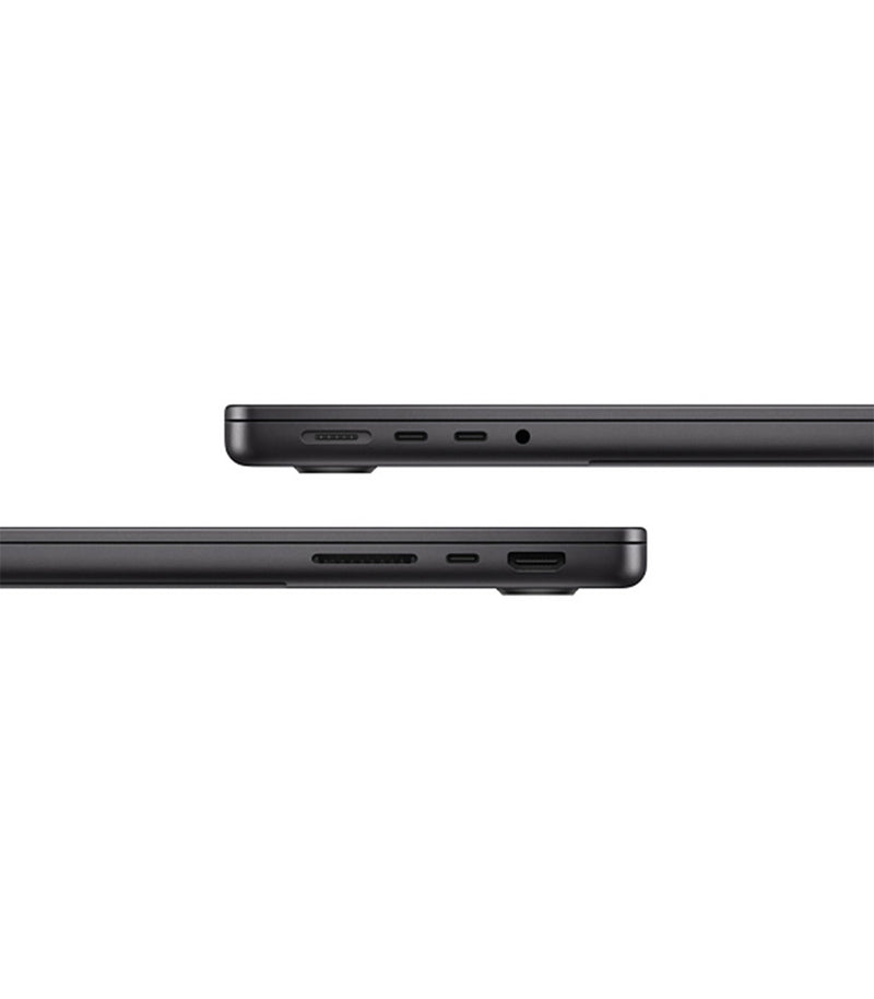 Apple MacBook Pro 14-inch (2024)  M4 with 10-core CPU / 16GB RAM / 1TB SSD / 10-core GPU / macOS Sequoia