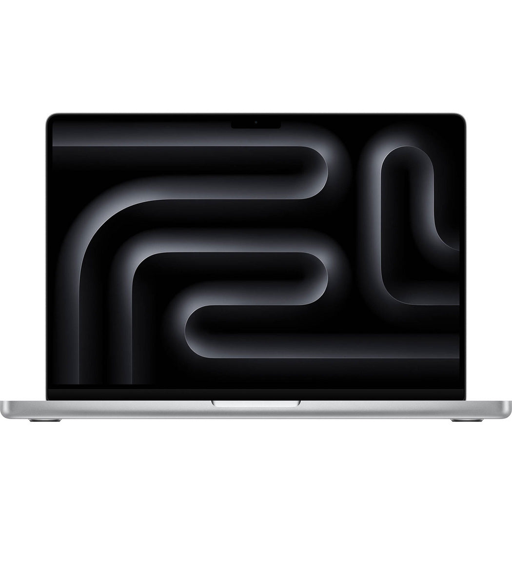 MacBook Pro 14-Inch - Apple M4 Chip Laptop | Liquid Retina XDR Display, 16GB RAM, 512GB SSD