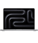 Apple MacBook Pro 14-inch (2024)  M4 with 10-core CPU / 16GB RAM / 512GB SSD / 10-core GPU / macOS Sequoia