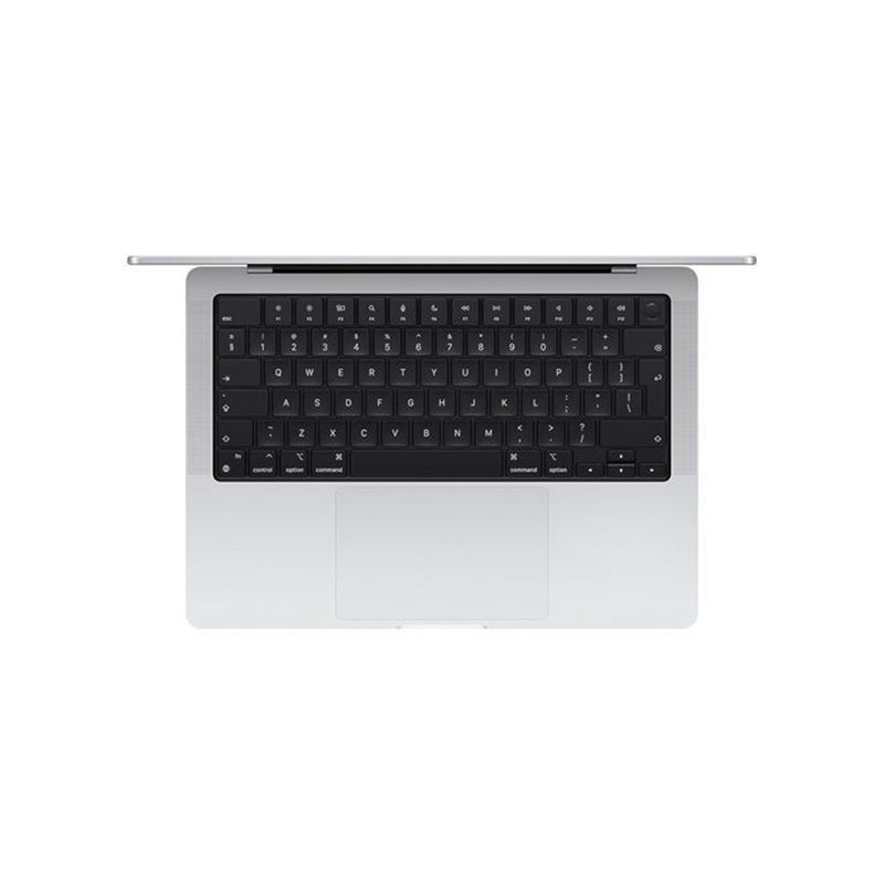 Apple MacBook Pro 14-inch (2024)  M4 with 10-core CPU / 16GB RAM / 512GB SSD / 10-core GPU / macOS Sequoia