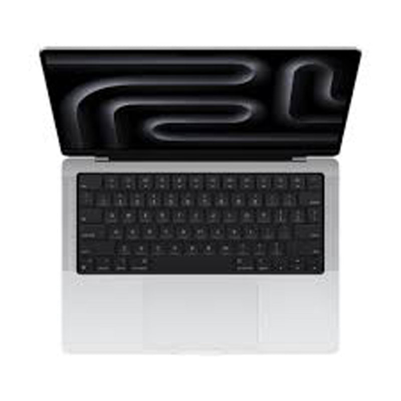 Apple MacBook Pro 14-inch (2024)  M4 with 10-core CPU / 16GB RAM / 512GB SSD / 10-core GPU / macOS Sequoia